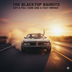 Got a Full Tank and a Fast Woman