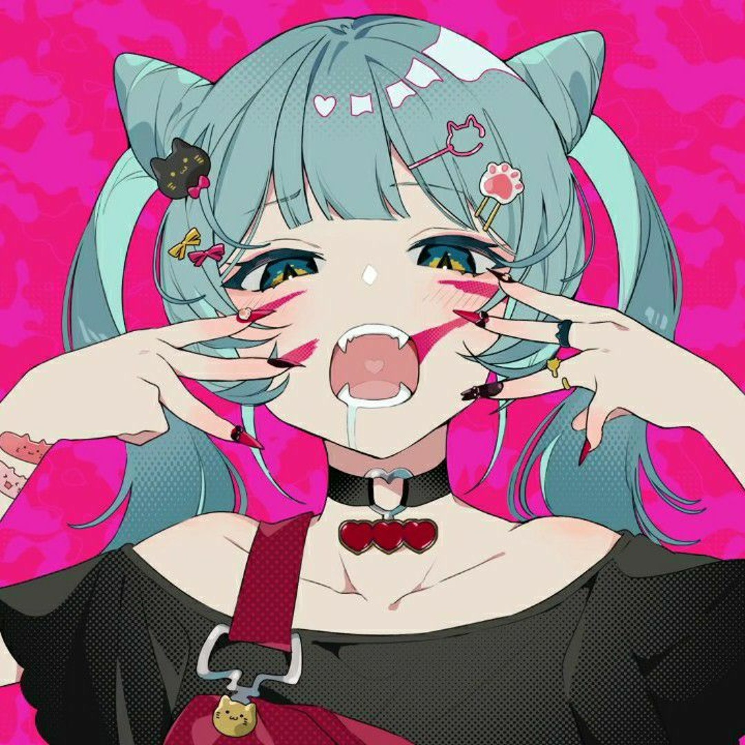 Listen to DECO*27 - Animal feat. Hatsune Miku by saegusax in Listen to DECO*27 - Animal feat. Hatsune Miku by saegusax in