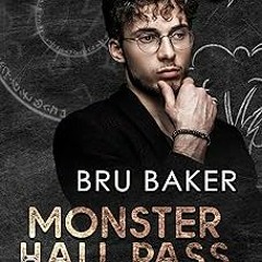 )% Monster Hall Pass: Special Illustrated Edition (Monster Dads) EBOOK DOWNLOAD