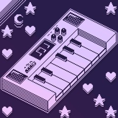 HAKUSHI HASEGAWA - Desert (CATCORE remix)