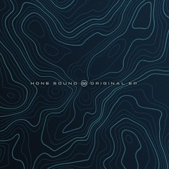 Hone Sound - Original EP - 05 Pale Light (Bandcamp bonus track)