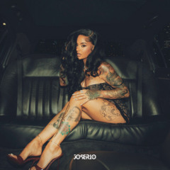 Kehlani - Folded (Joserio Remix)