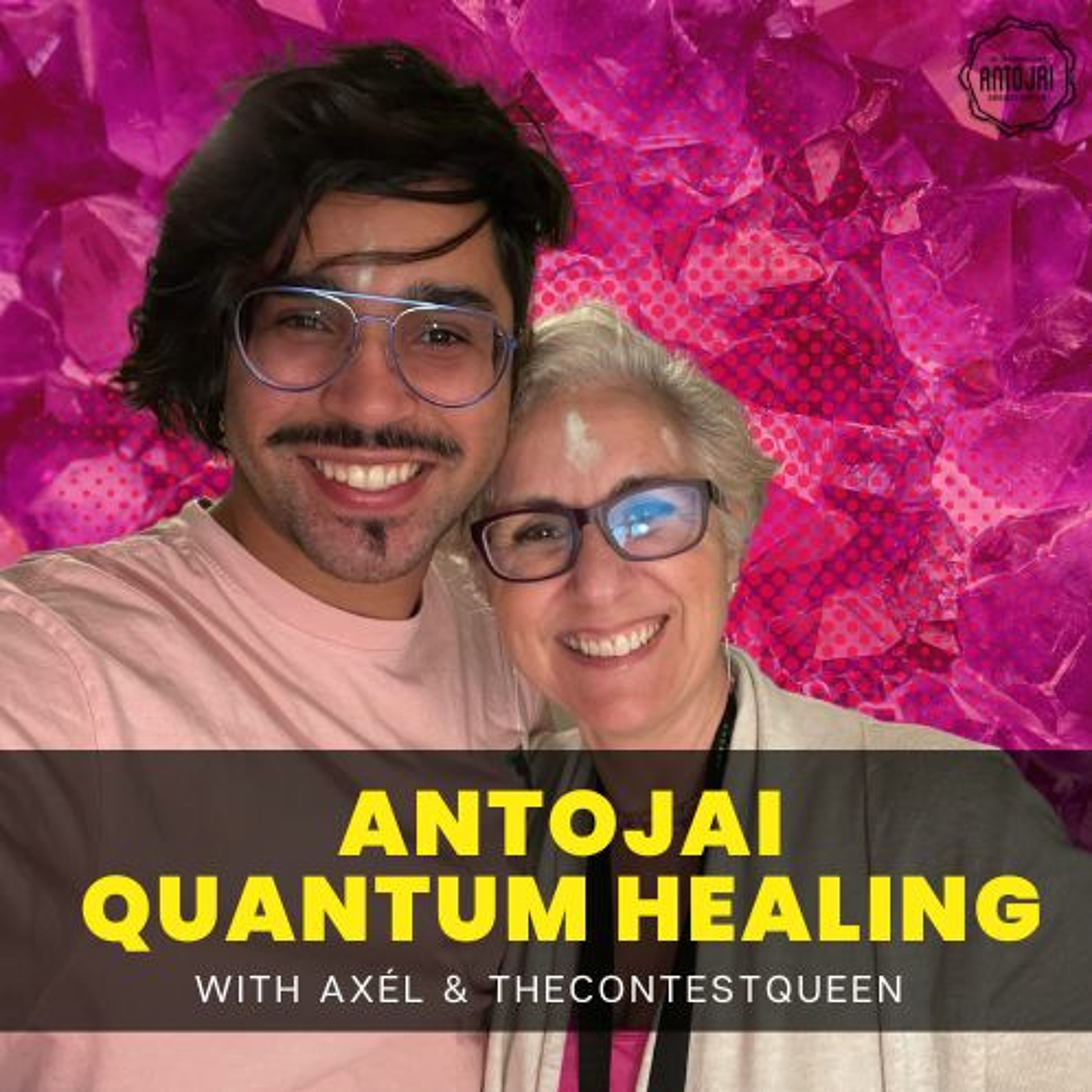 Antojai Quantum Healing