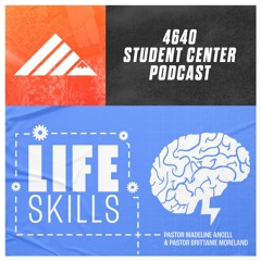 Life Skills (Part 2)