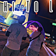 CHI TO LV Feat. DBL00