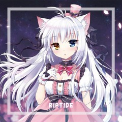 Nightcore - Riptide (Trivecta, AMIDY, RORY)
