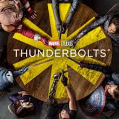 X-Tra Issue - Thunderbolts*