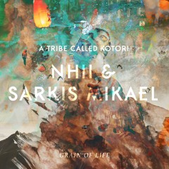 ATCK010 - Nhii & Sarkis Mikael - Grain of Life