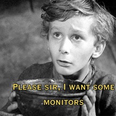 Poor Little Rich Girl