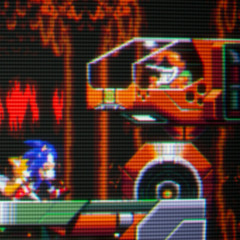 TECHNICOLOR TUSSLE