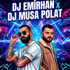 Sash! - Encore Une Fois (Musa Polat & Emirhan(Remix)