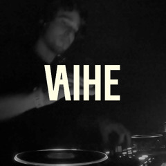 NIKIFORCE - VAIHE. AFTERGLOW [29.08.2025]