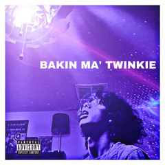 Bakin Ma’ Twinkie