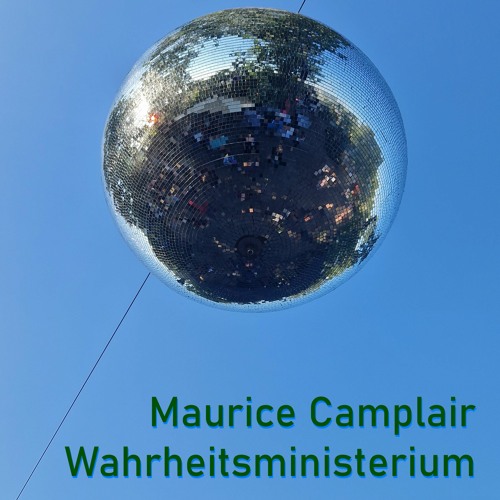 Wahrheitsministerium (Original Mix)