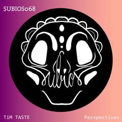 TiM TASTE - Get Lost (Original Mix)