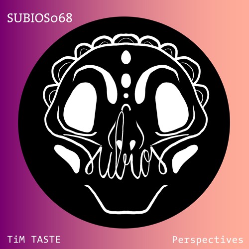 TiM TASTE - Get Lost (Original Mix)