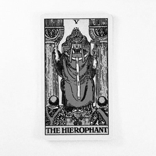 Stream hierophant by vałianŧ | Listen online for free on SoundCloud