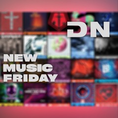 New Music Friday: 25 / Sander van Doorn, QUINTINO, Timmy Trumpet, Nervo