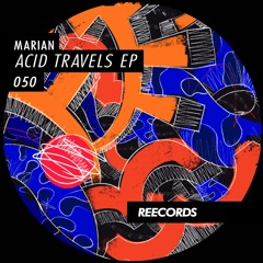 Marian (BR) - Acid Travels (Radio Edit)