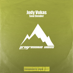 Jody Vukas - Soul Bender [Progressive Vibes Light - PVM865L]