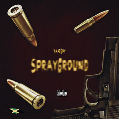 Yaadboy ~ SprayGround {Music Audio}