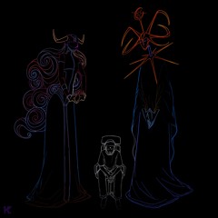 D'Artagnan (Solar Saint + Indigx)