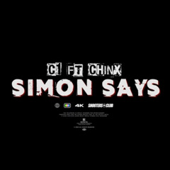 #LTH C1 x Chinx (OS) - Simon Says
