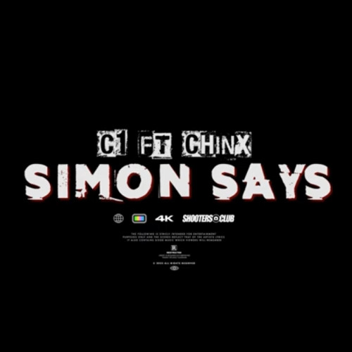 #LTH C1 x Chinx (OS) - Simon Says