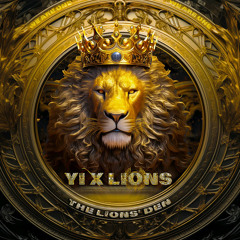 Lions - Toy x DJ Hambe