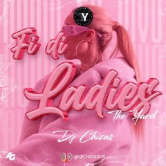 AUDIO EN VIVO THE YARD DJ CHIZAS