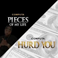 Pieces Of my Life by Computa