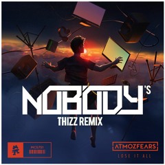 Atmozfears - Lose It All (Nobody's Thizz Remix) ⚠️ғʀᴇᴇ ᴅᴏᴡɴʟᴏᴀᴅ⚠️