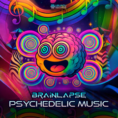 Brainlapse - Psychedelic Music