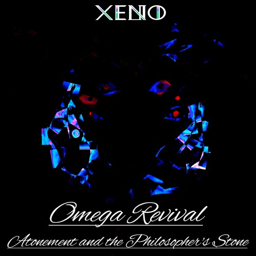 Omega Revival ~ Atonement and the Philosopher's Stone