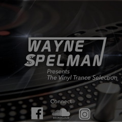 Wayne Spelman - The Vinyl Trance Selection 042