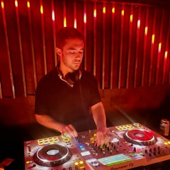 Ram:e Warm Up Marcelo Cura @ Kukul, Mexico City 9.02.24