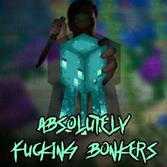 ABSOLUTELY FUCKING BONKERS - A Glow Squid megalo