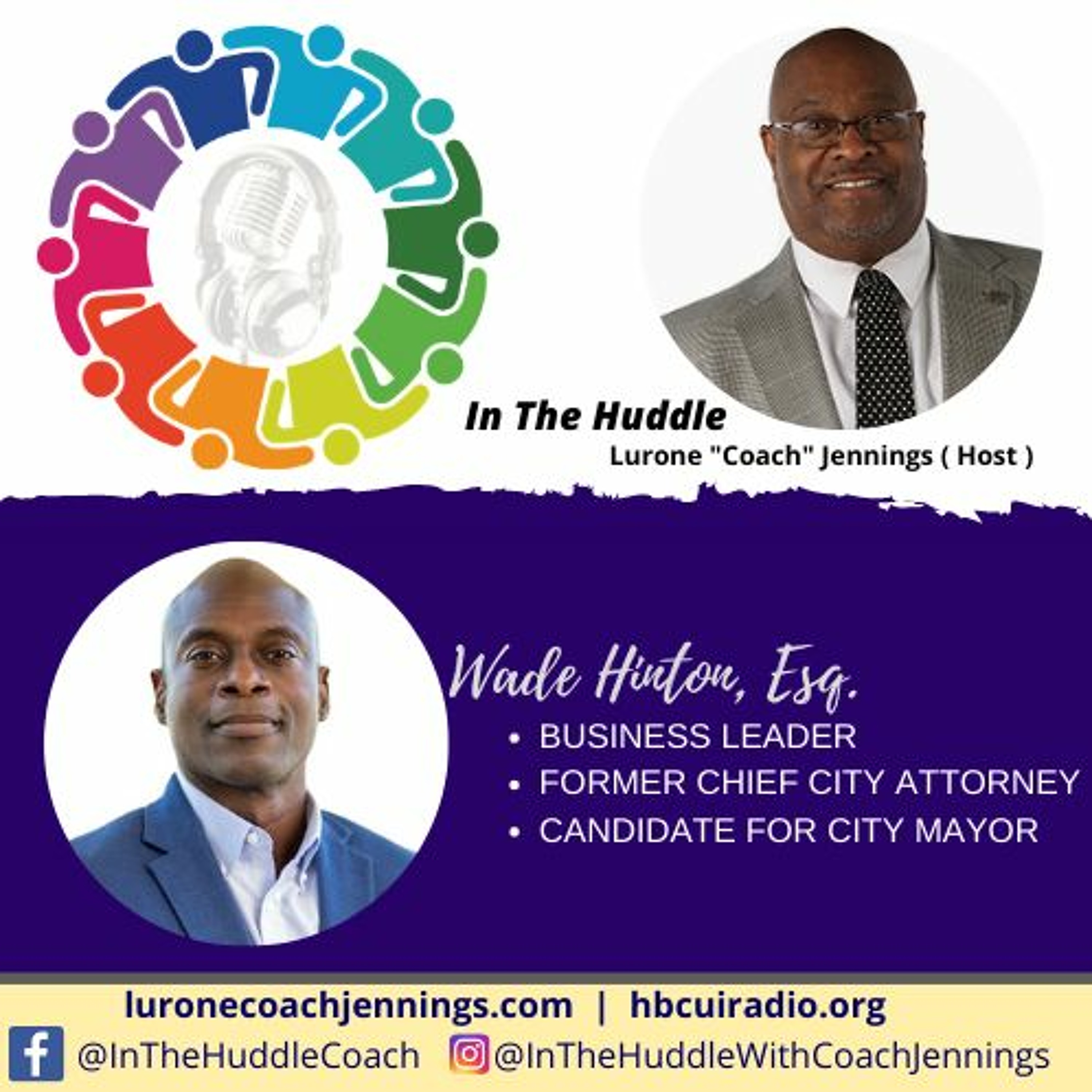 The HBCU Nation Radio Show