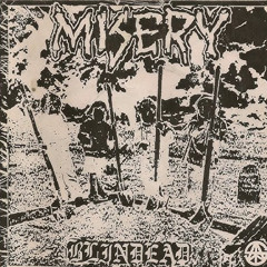 Misery - Seeds Of Doubt (1994)
