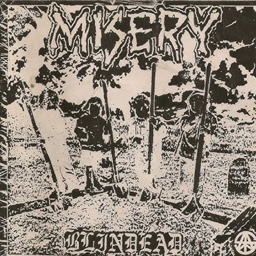 Misery - Seeds Of Doubt (1994)