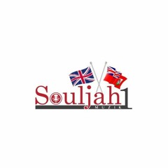 SoulJah 1  9/21 (Dub Fi Dub UK) Souljah1 Only