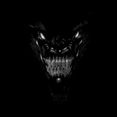 Ayron - Shadow Man (Dark Drum N Bass)