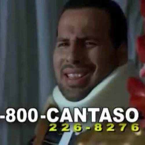 1800 CANTASO! (PROD. BY HOODRICHBAKO)