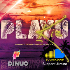 2022-08-12 Playukiz & Police Came @ Fuengirola, Spain