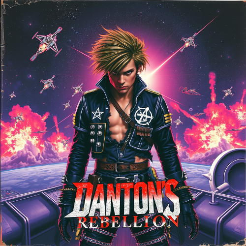 Danton's Rebellion