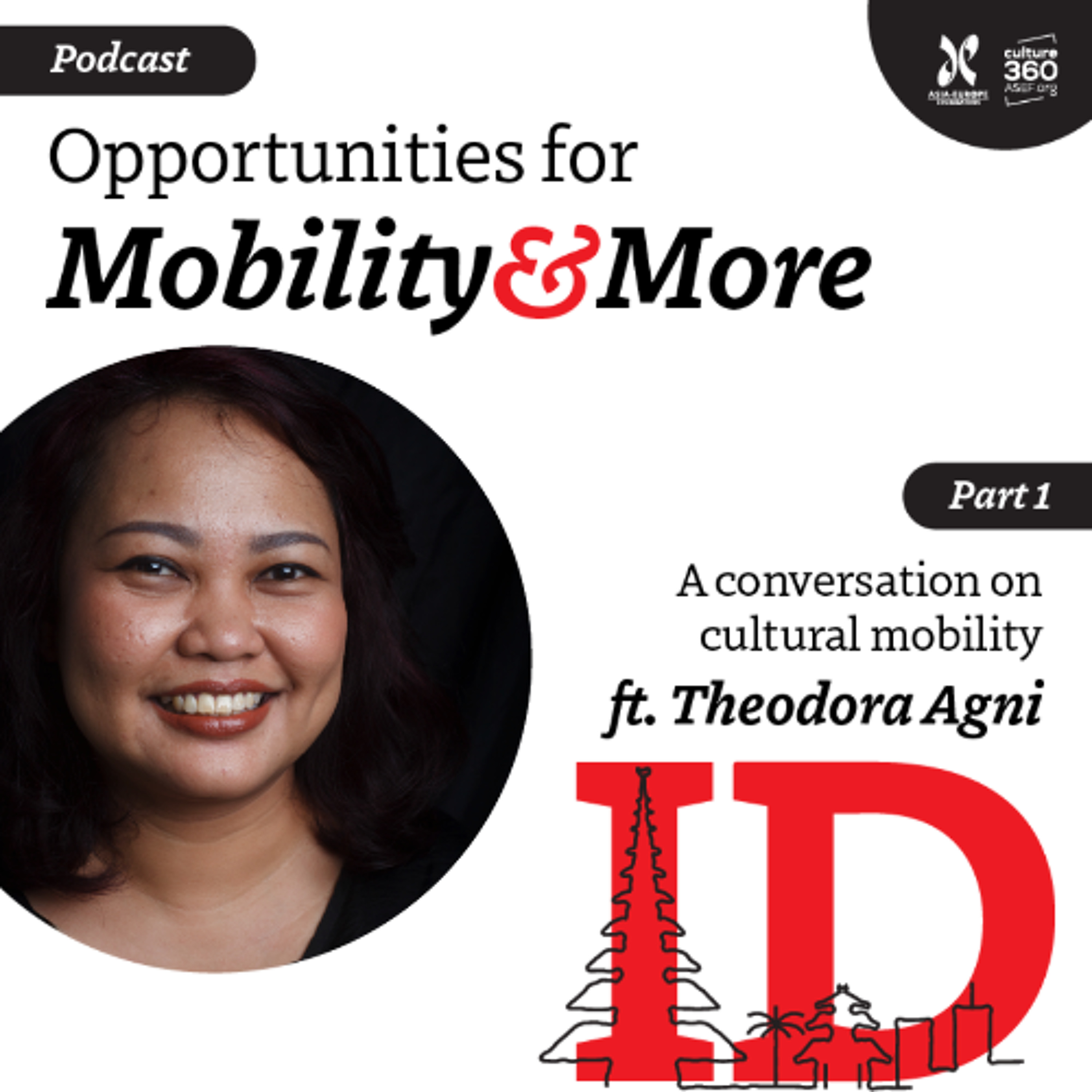 ASEF Culture Department Podcast