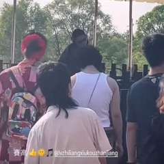 Lv Zhiliang吕志良@招待会2025