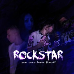 Rockstar (feat. ∞Infinitum∞, partycja & NicholasCF)