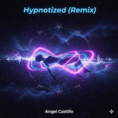 Anyma - Hypnotized feat. Ellie Goulding (Angel Castillo Remix)