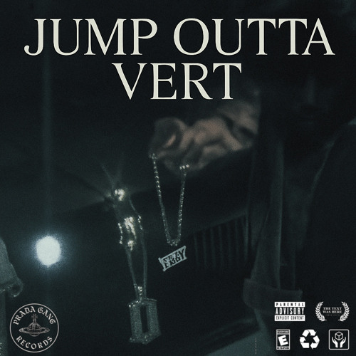 JUMP OUTTA VERT -  88CAMINO feat- Jetro Prada (prod.jetroprada)